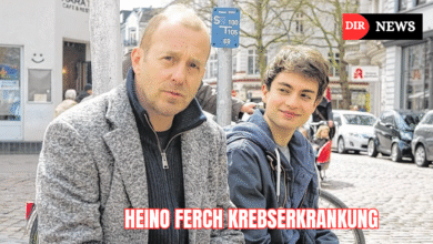 heino ferch krebserkrankung