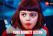 yuna bennett eltern