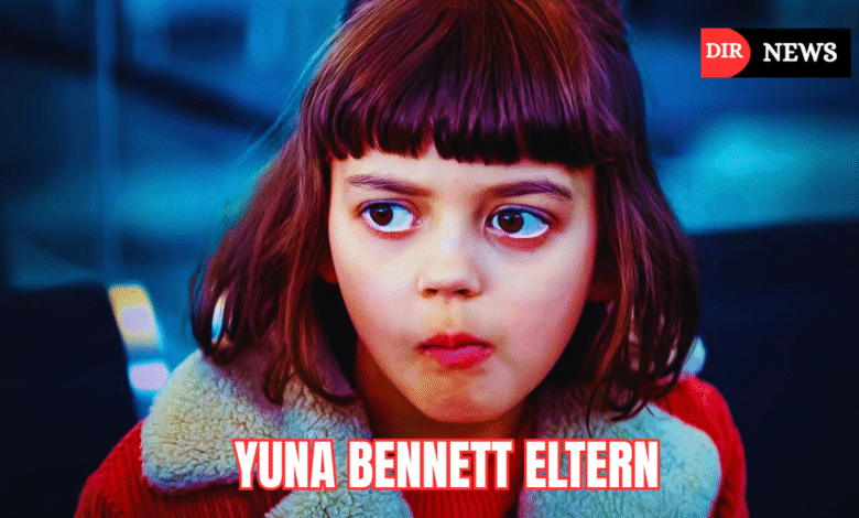 Das Geheimnis um Yuna Bennett Eltern – Alles, was man wirklich über ihre Familie wissen sollte yuna bennett eltern