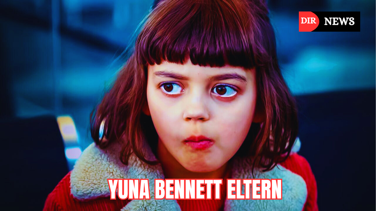 Das Geheimnis um Yuna Bennett Eltern – Alles, was man wirklich über ihre Familie wissen sollte yuna bennett eltern