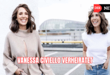 vanessa civiello verheiratet