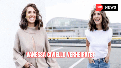 vanessa civiello verheiratet