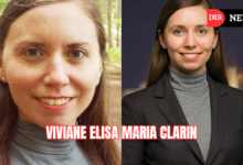 viviane elisa maria clarin