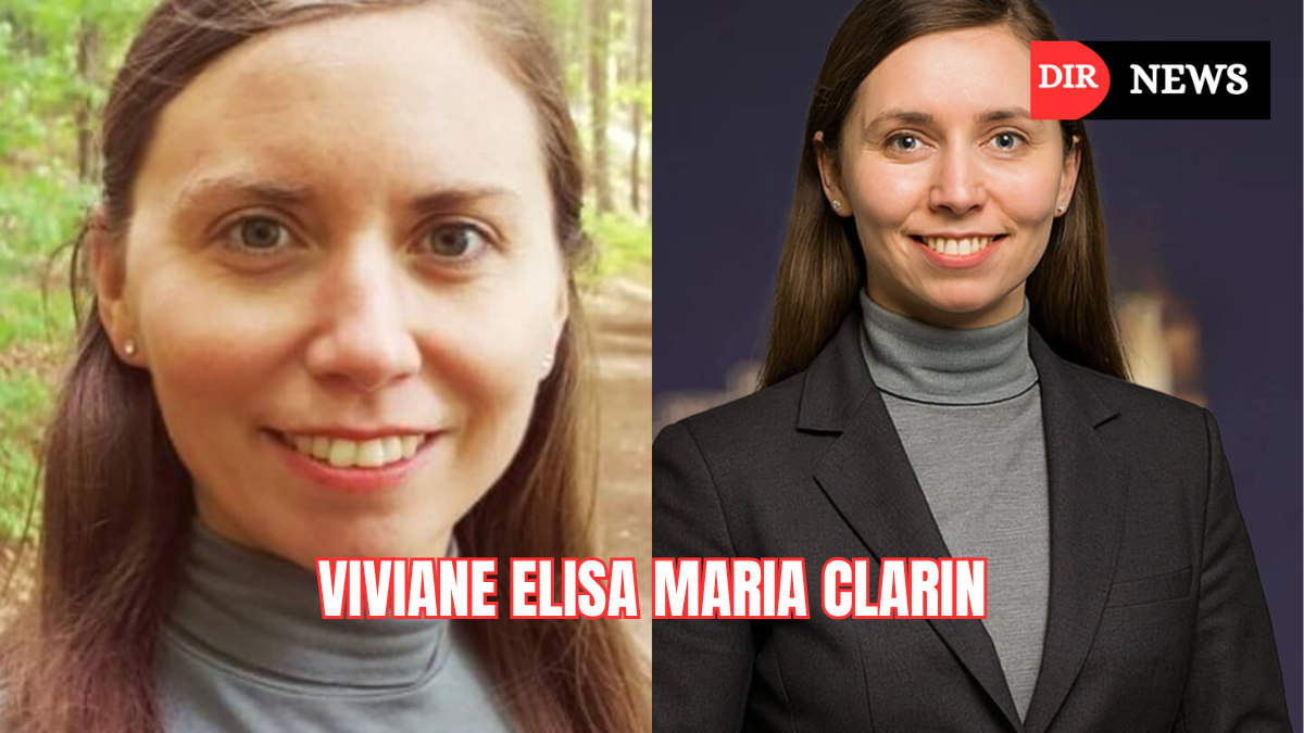 Viviane Elisa Maria Clarin: Ein vielseitiges Talent in Medien und Storytelling viviane elisa maria clarin