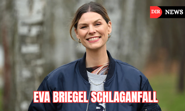 eva briegel schlaganfall