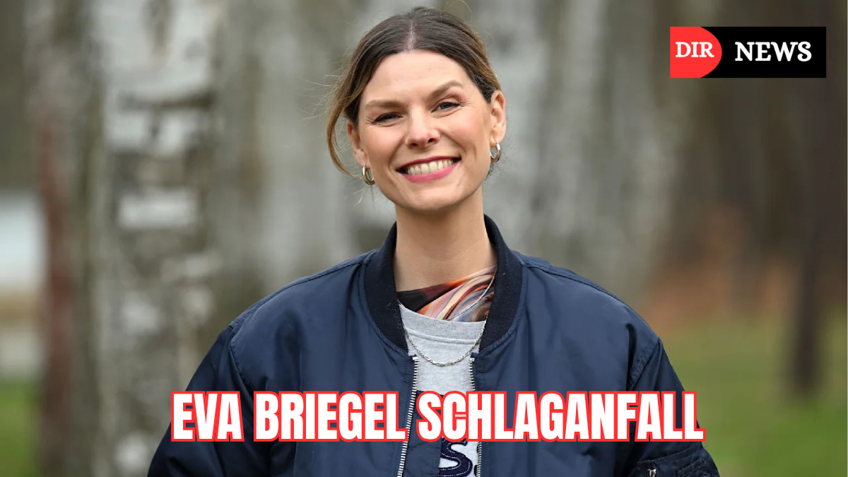 Eva Briegel Schlaganfall: Einblicke in die Sängerin und ihre Genesung eva briegel schlaganfall
