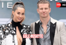 egle ruskyte