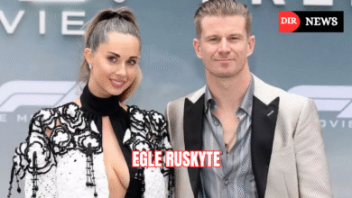 egle ruskyte