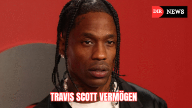 travis scott vermögen