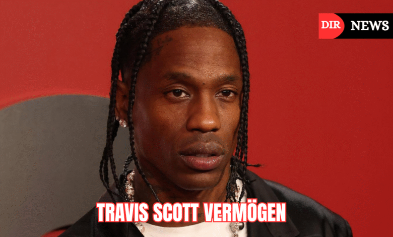 Travis Scott Vermögen: Der Aufstieg eines Hip-Hop-Moguls travis scott vermögen