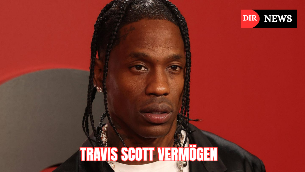 Travis Scott Vermögen: Der Aufstieg eines Hip-Hop-Moguls travis scott vermögen