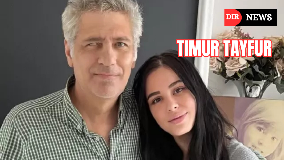 Timur Tayfur: Das Leben und Erbe einer türkischen Musikikone timur tayfur