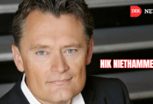 Nik Niethammer