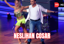 neslihan cosar