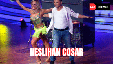 neslihan cosar