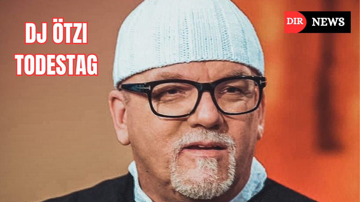 DJ Ötzi Todestag: Die Wahrheit über Gerüchte und Fakten dj ötzi todestag