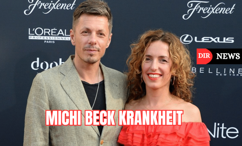 Michi Beck Krankheit – Was wirklich hinter den Gerüchten steckt michi beck krankheit