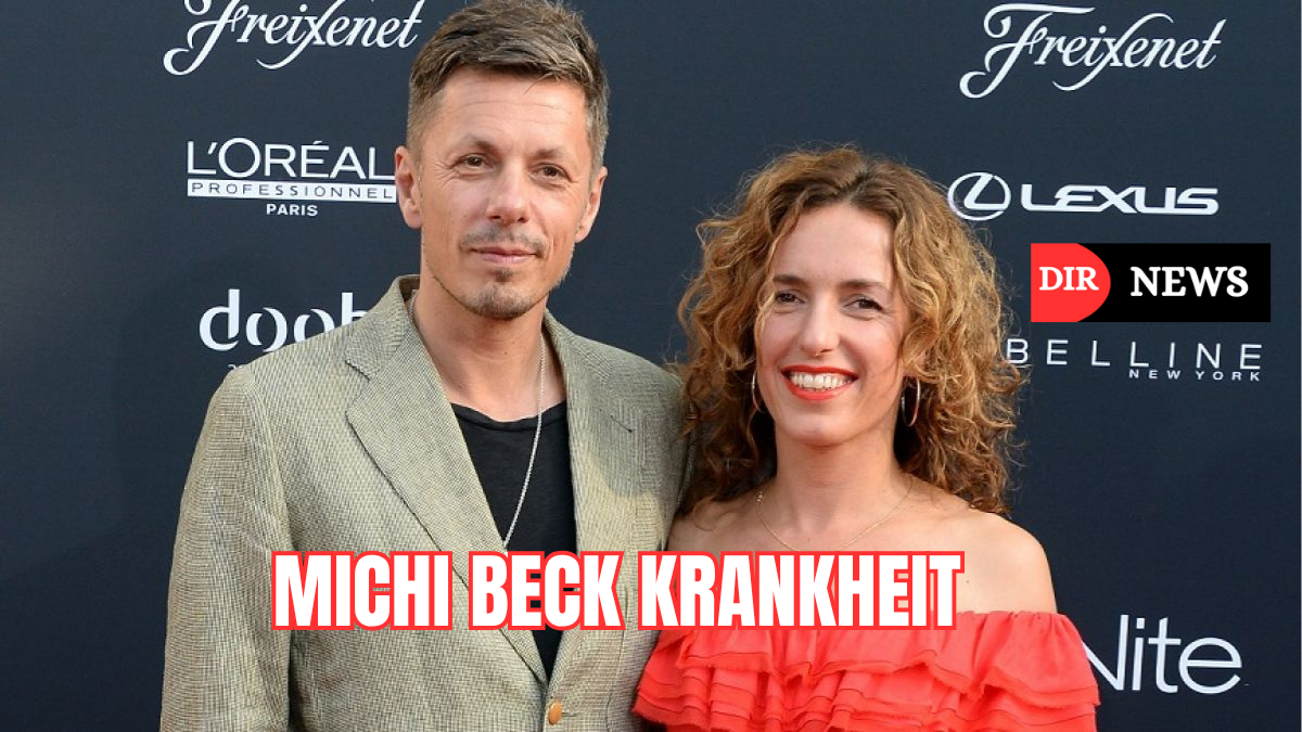 Michi Beck Krankheit – Was wirklich hinter den Gerüchten steckt michi beck krankheit