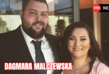dagmara malczewska