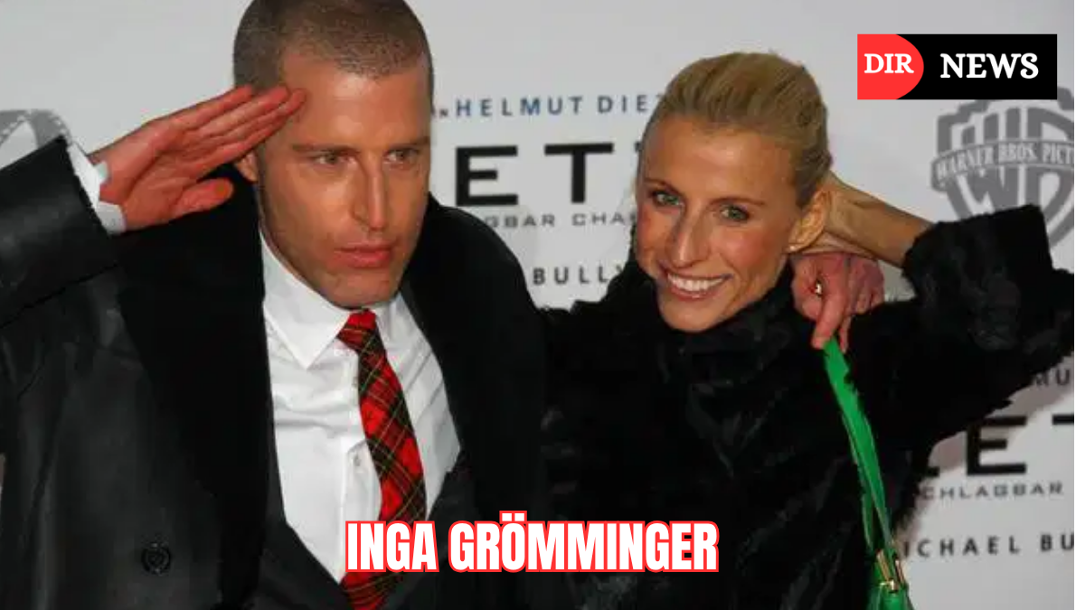 Inga Grömminger – Die facettenreiche Journalistin, die den deutschen Boulevard neu definiert inga grömminger