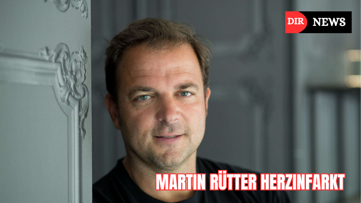 Martin Rütter Herzinfarkt – Was Fans wirklich über den beliebten Hundetrainer wissen müssen martin rütter herzinfarkt