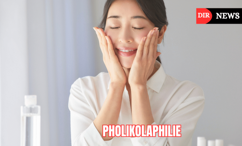 pholikolaphilie