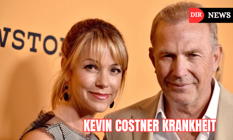 kevin costner krankheit