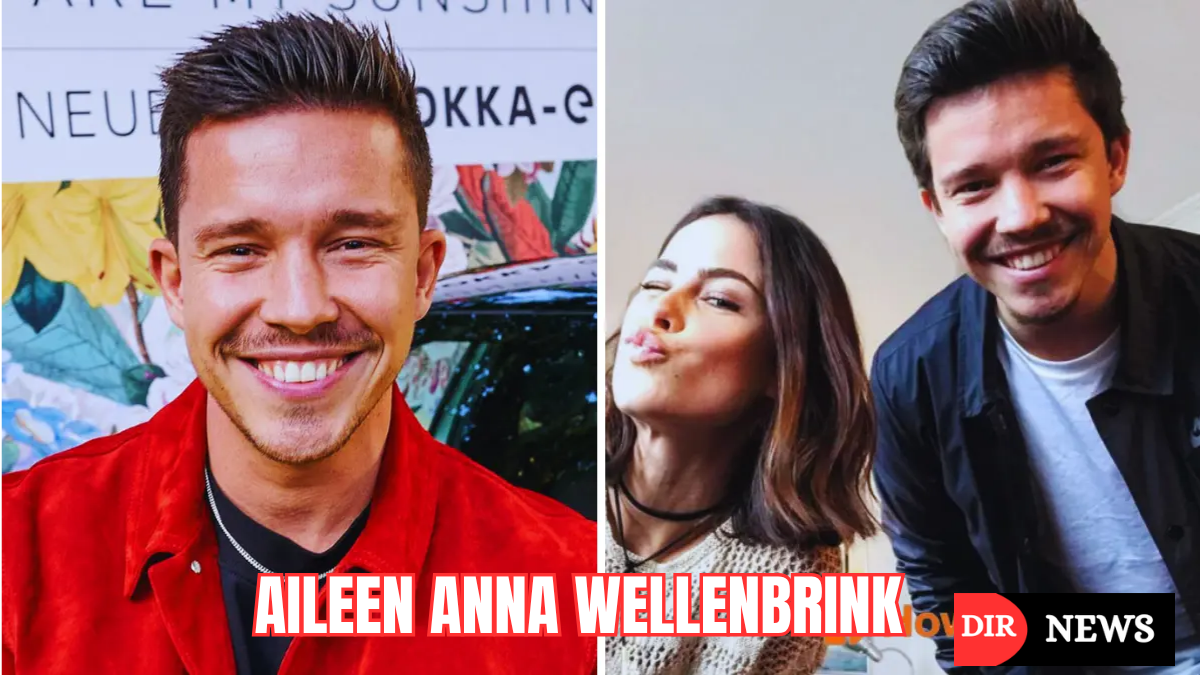 aileen anna wellenbrink