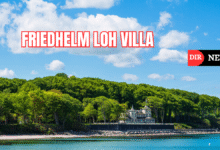 friedhelm loh villa