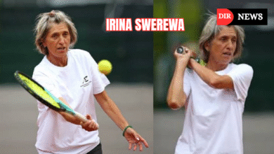 irina swerewa