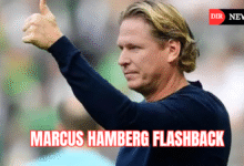 marcus hamberg flashback