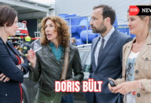 doris bült