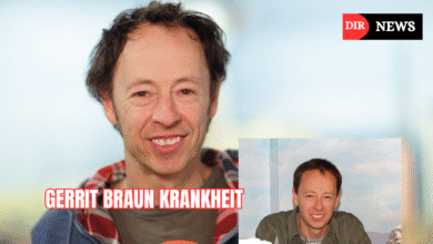 gerrit braun krankheit