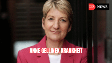 anne gellinek krankheit