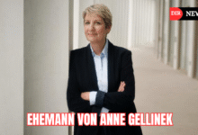 ehemann von anne gellinek