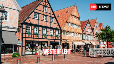 westerfleht