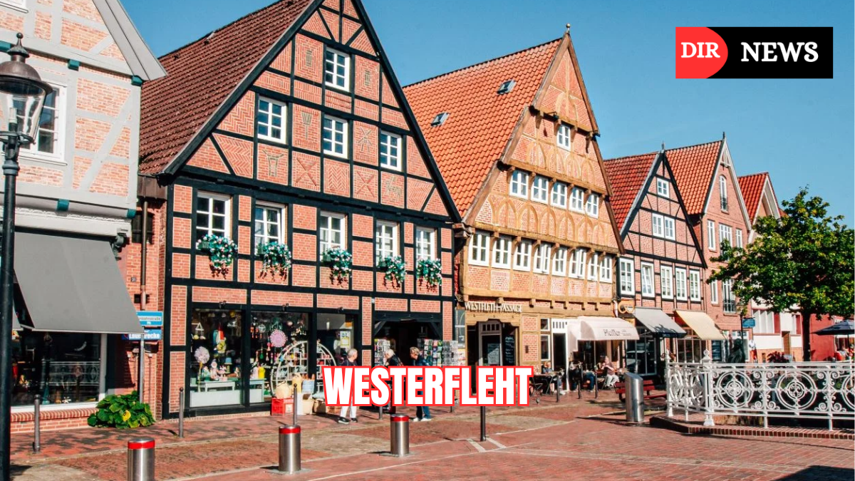 westerfleht