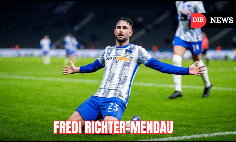 fredi richter-mendau