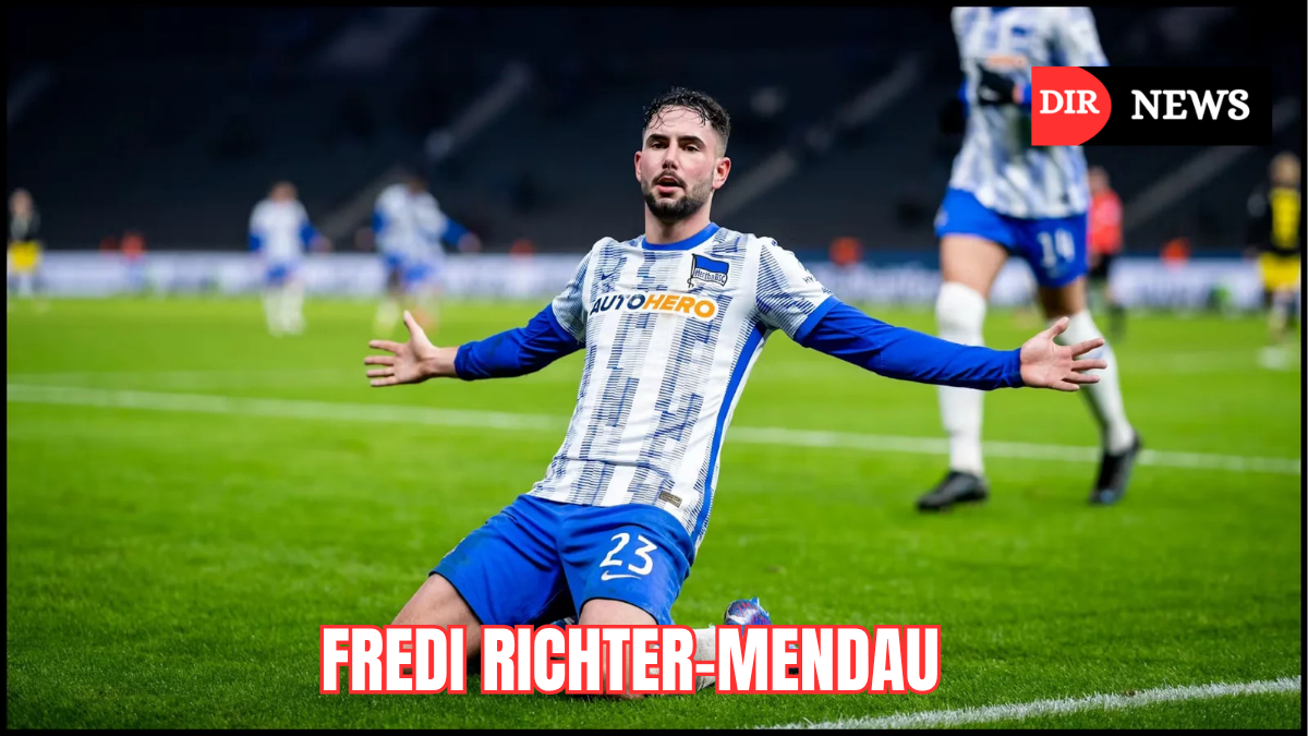 fredi richter-mendau