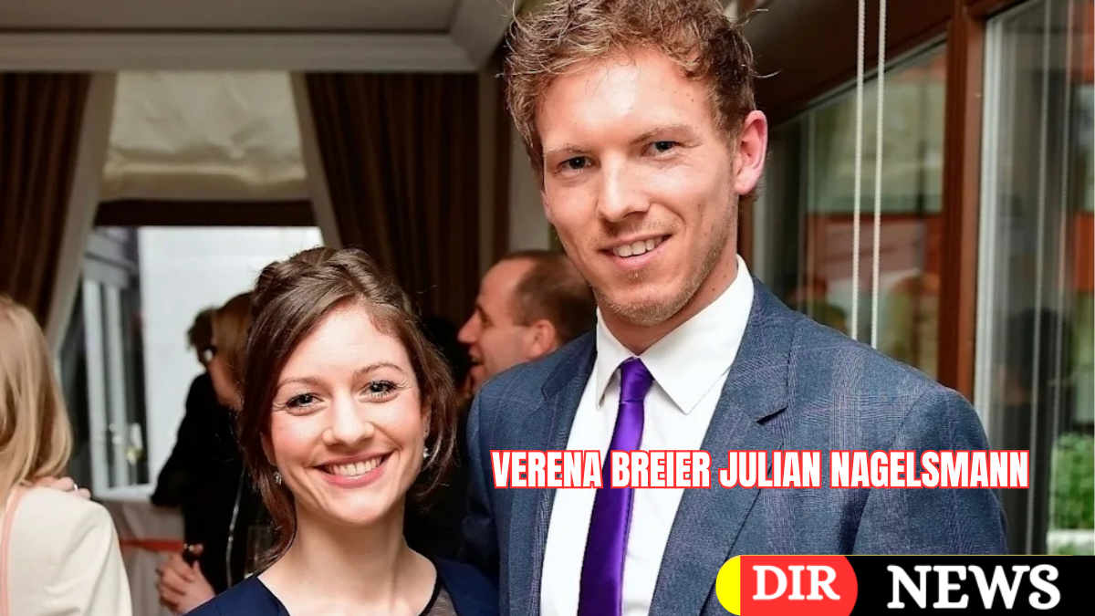 verena breier julian nagelsmann