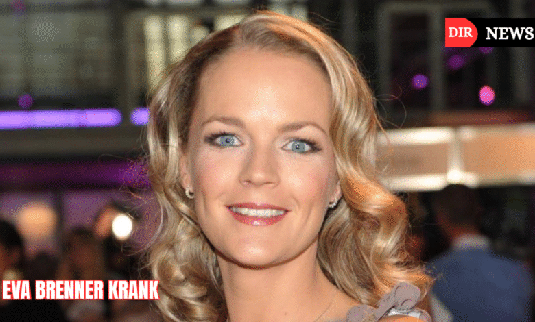 eva brenner krank