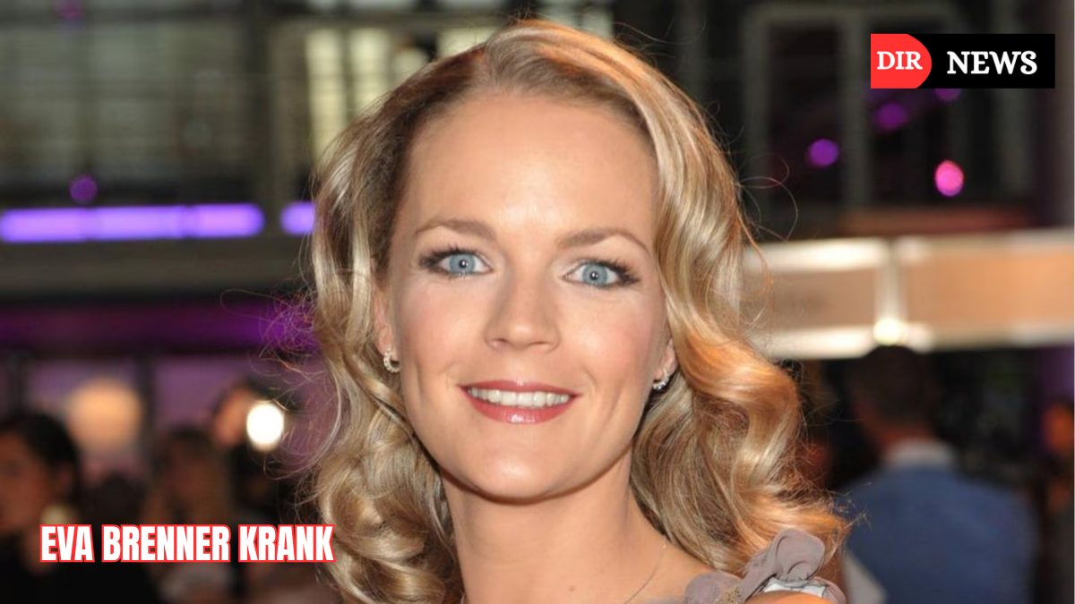 eva brenner krank