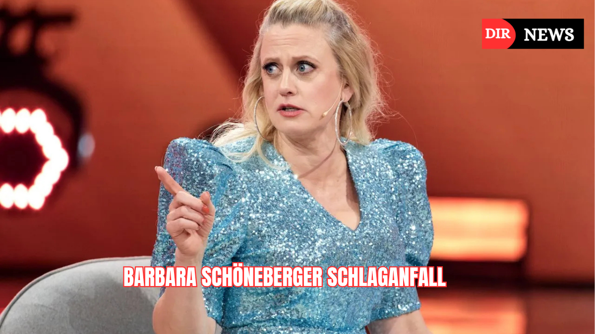 barbara schöneberger schlaganfall