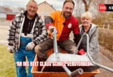 ab ins beet claus scholz verstorben