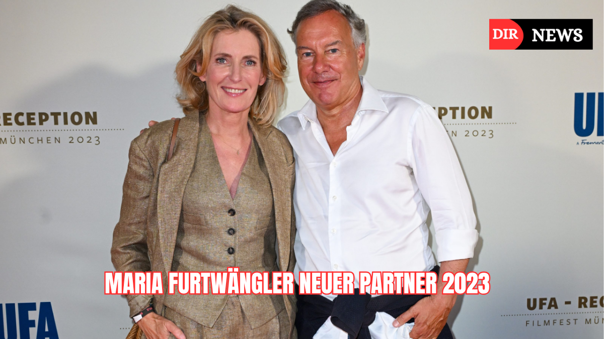 maria furtwängler neuer partner 2023