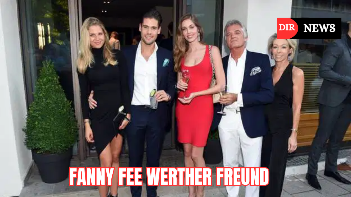 fanny fee werther freund