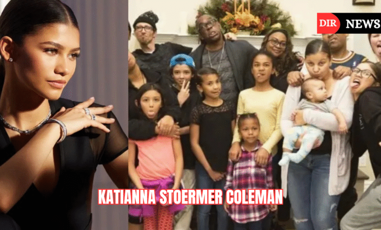 katianna stoermer coleman