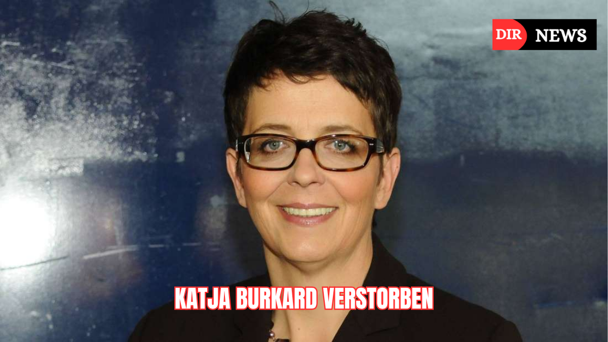 katja burkard verstorben