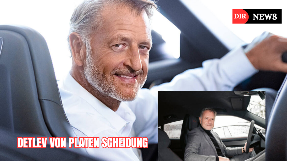detlev von platen scheidung