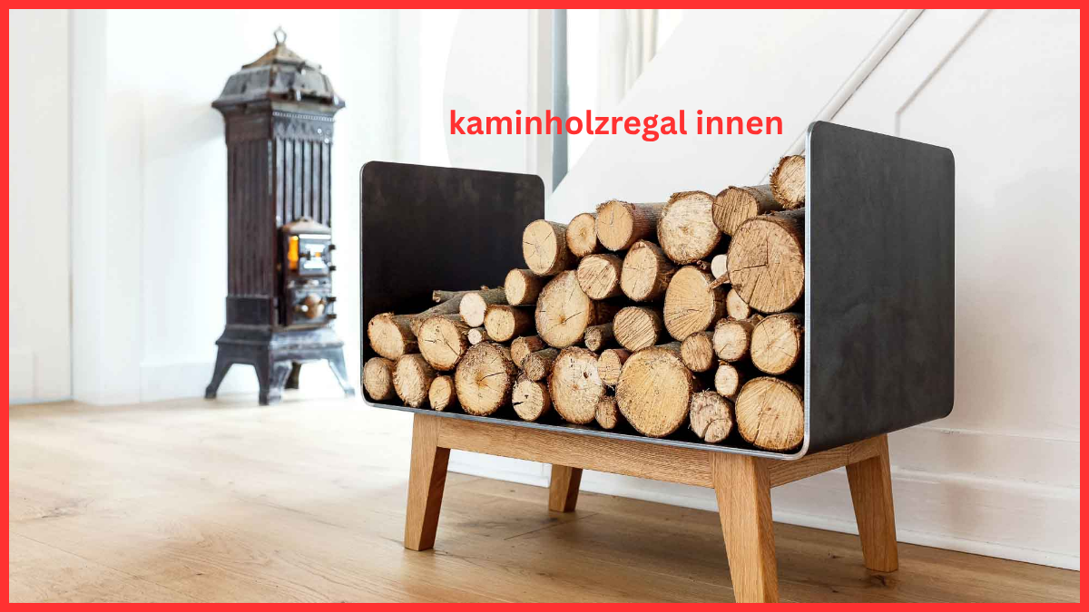 kaminholzregal innen